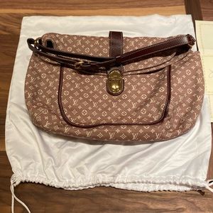Louis Vuitton bag